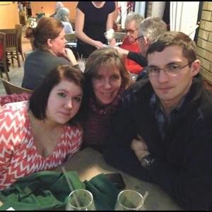 Meet your Posher, Peggy